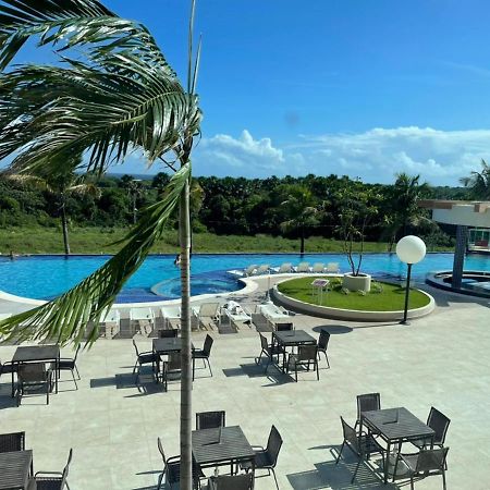 Salinas Park Resort - Apartamento Com 2 Quartos Salinópolis Eksteriør billede