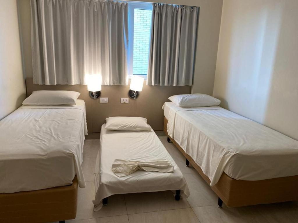 Salinas Park Resort - Apartamento Com 2 Quartos Salinópolis Eksteriør billede