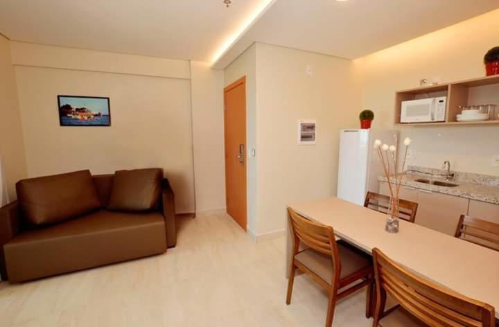 Salinas Park Resort - Apartamento Com 2 Quartos Salinópolis Eksteriør billede