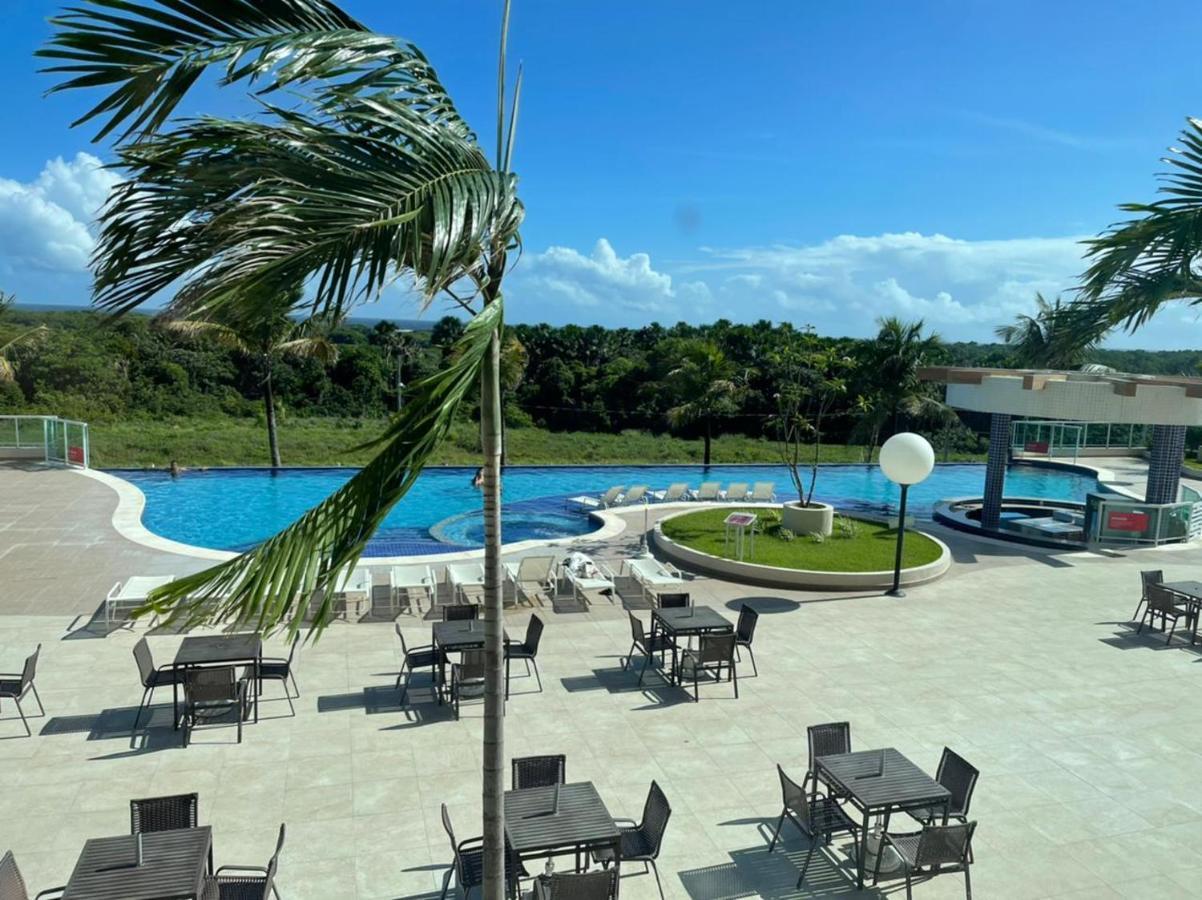 Salinas Park Resort - Apartamento Com 2 Quartos Salinópolis Eksteriør billede