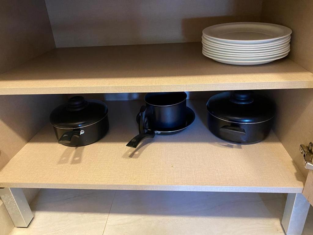 Salinas Park Resort - Apartamento Com 2 Quartos Salinópolis Eksteriør billede