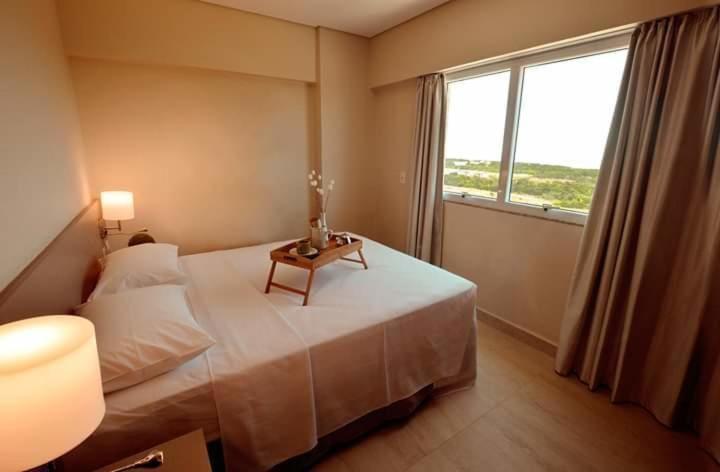 Salinas Park Resort - Apartamento Com 2 Quartos Salinópolis Eksteriør billede