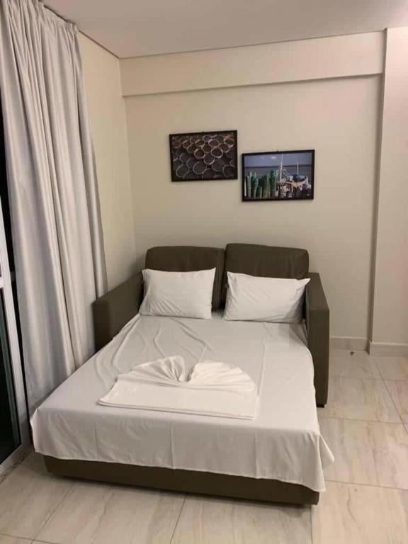 Salinas Park Resort - Apartamento Com 2 Quartos Salinópolis Eksteriør billede