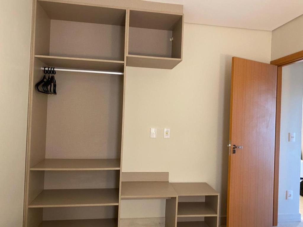 Salinas Park Resort - Apartamento Com 2 Quartos Salinópolis Eksteriør billede