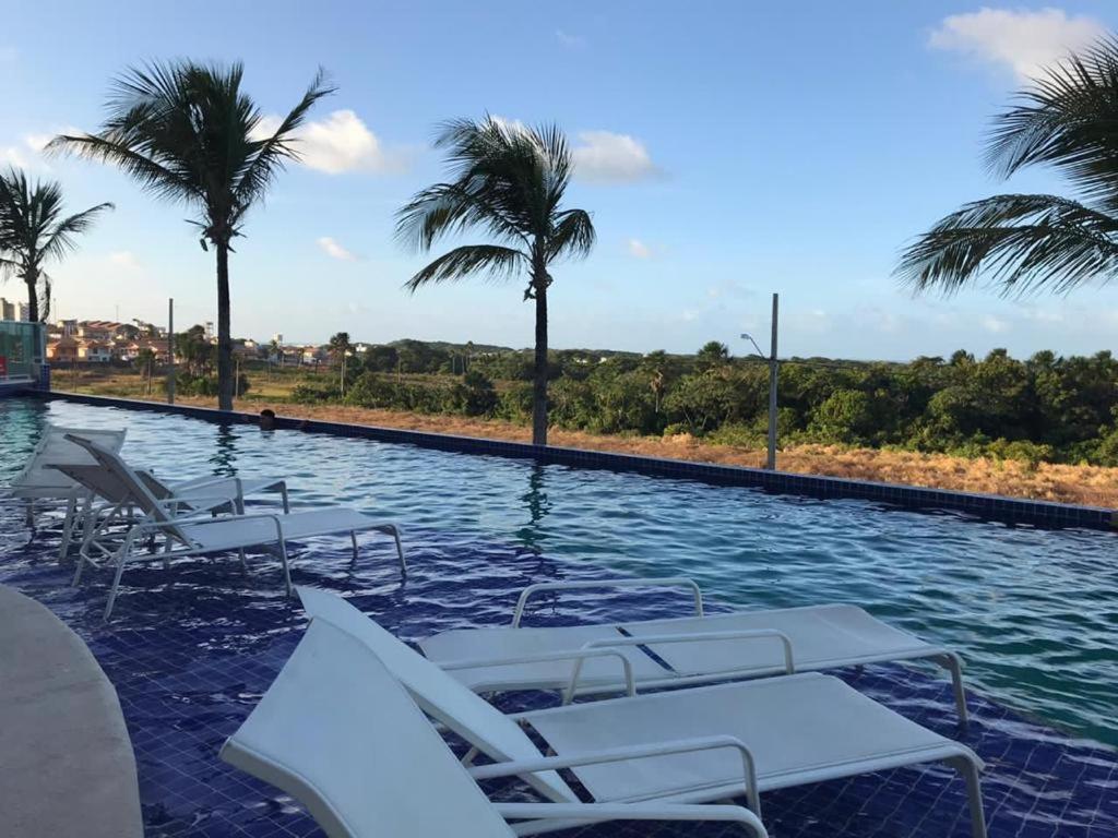 Salinas Park Resort - Apartamento Com 2 Quartos Salinópolis Eksteriør billede