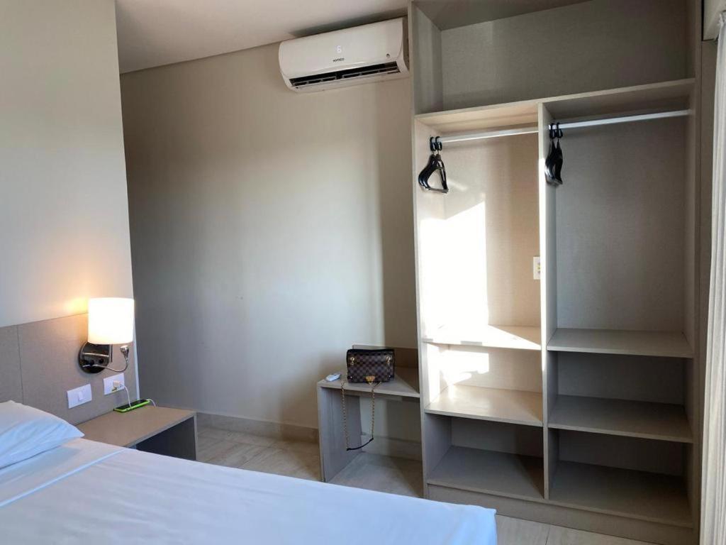 Salinas Park Resort - Apartamento Com 2 Quartos Salinópolis Eksteriør billede