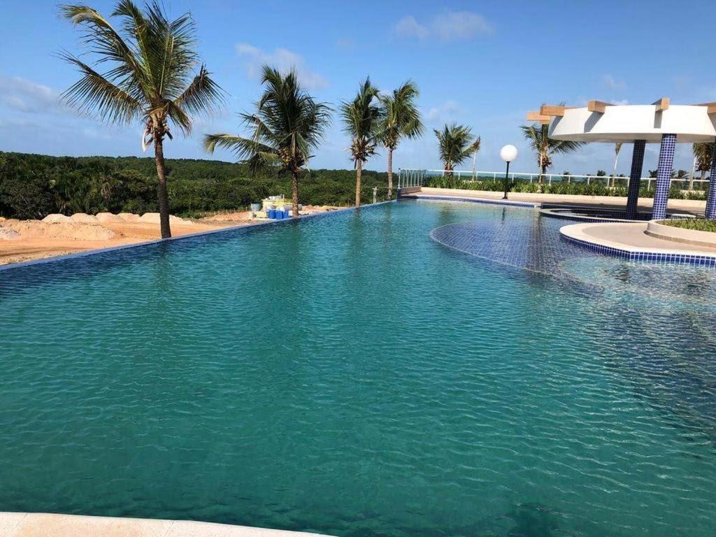 Salinas Park Resort - Apartamento Com 2 Quartos Salinópolis Eksteriør billede